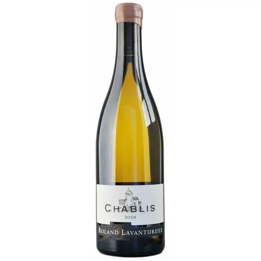 Domaine Roland Lavantureux Lavantureux Chablis Vin alb sec