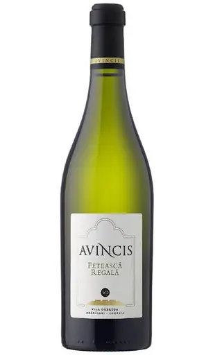 Domeniile Avincis Feteasca Regala