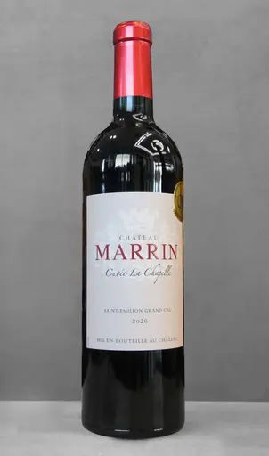 Chateau Marrin