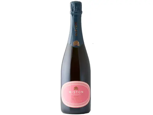 Wiston Estate - Rose NV