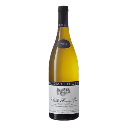Louis Michel & Fils Chablis Butteaux Premier Cru