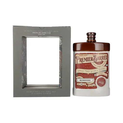 Premier Barrel Benrinnes 12 Ani