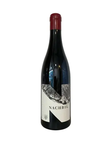 Nachbil Blaufrankish