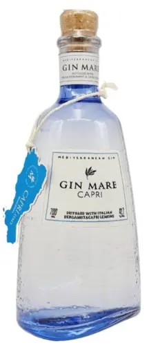 Gin Mare Capri Mediteranean