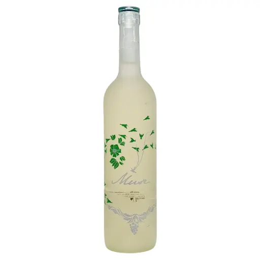 Recas - Muse White (FR + MO) DOC, demisec 2025
