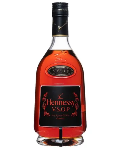Hennessy Coniac VSOP Neon