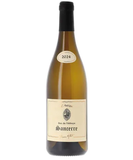 Domaine du Roc de L'Abbaye Sauvignon Blanc L'Antique