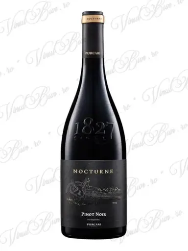 Chateau Purcari Vin Purcari Nocturne Pinot Noir