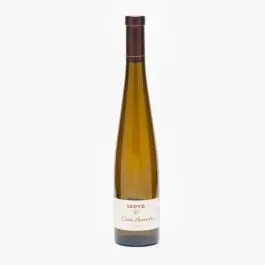 Vin alb demidulce Serve Cuvee Lysandre