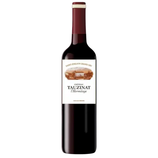Franta Chateau Tauzinat S.E. GRAND CRU