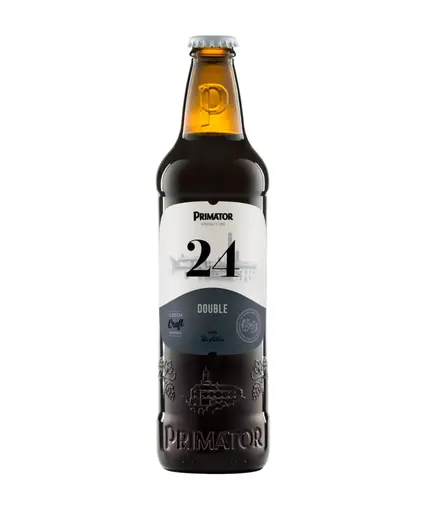 Primator Bere 24 Double