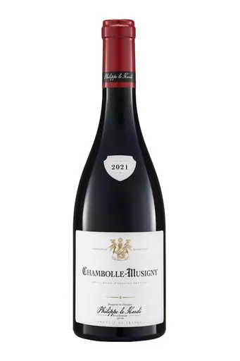 Domaine Du Chateau Philippe le Hardi Chambolle Musigny 2021