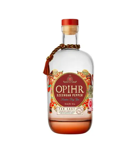 Opihr Far East Limited Edition Gin
