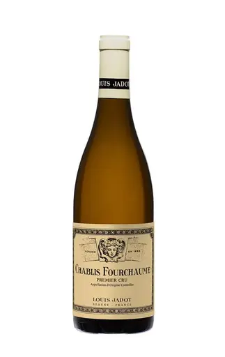 Vin alb sec Chablis 1er Cru Fourchaume 2022