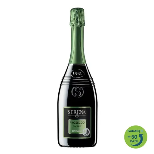 Serena Wines ECO Prosecco alb brut DOC