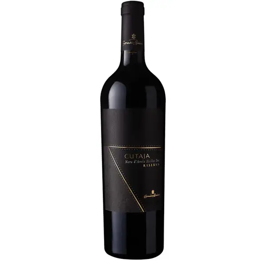 Caruso & Minini Cutaja Nero d'Avola Riserva