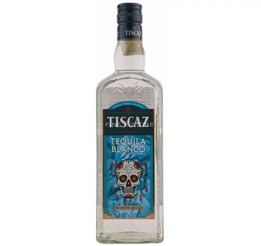 Tiscaz Blanco