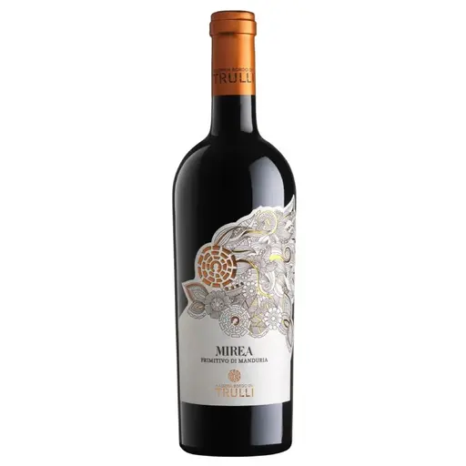 Mirea Primitivo di Manduria