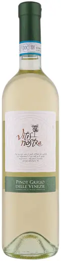 Vitis Nostra Pinot Grigio Delle Venezie Rosato DOC