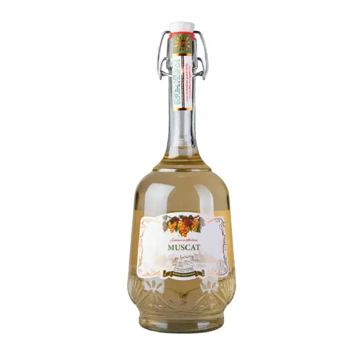 Vin Suvorov Letto Muscat, Alb Demidulce