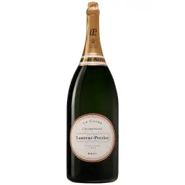 Laurent Perrier La Cuvee Brut 9 litri