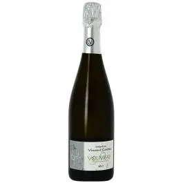 Domaine Vincent Careme Brut Vouvray