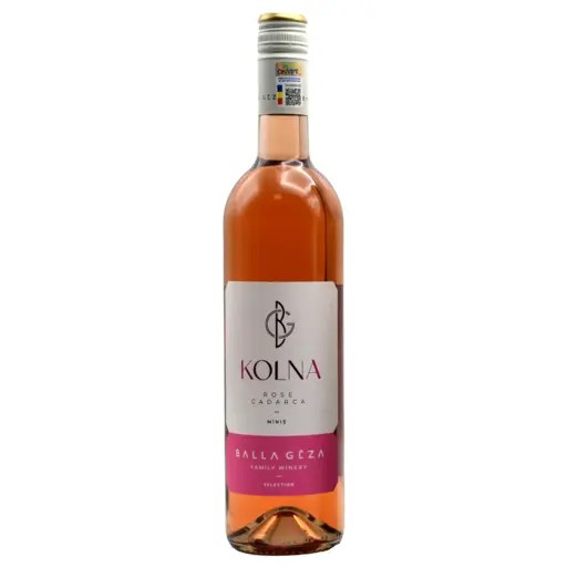 Balla Geza - Kolna Cadarca rose 2024