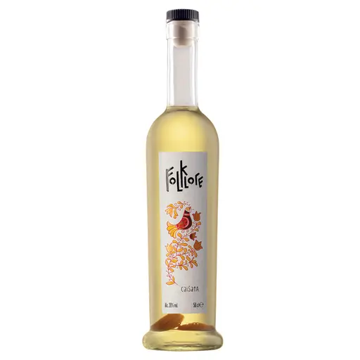 Folklore - Caisata