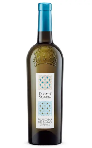 Pirovano Ducato Sannita Falanghina del Sannio DOC