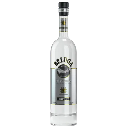 Beluga Noble Vodka