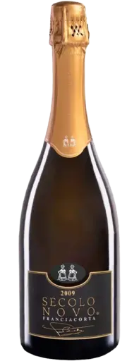 Franciacorta Secolo Novo brut Nature Riserva Le Marchesine