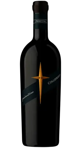 Collefrisio Primitivo del Salento IGT
