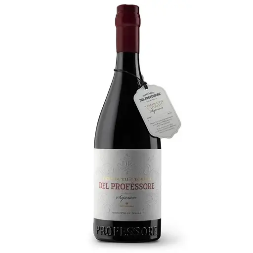 Del Professore Vermouth Di Torino Superiore