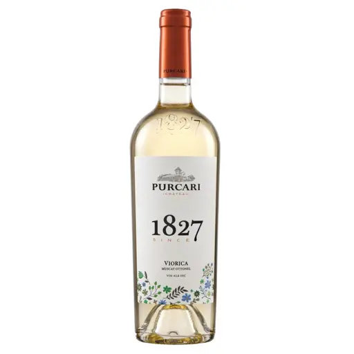 Purcari - Viorica & Muscat Ottonel 2025