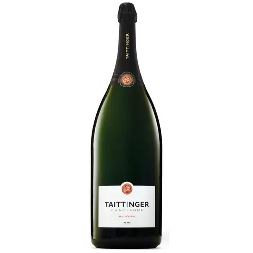 Taittinger Champagne Brut Reserve Nebuchadnezzar