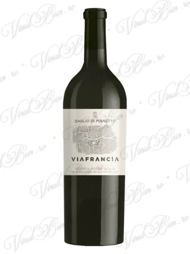 Baglio di Pianetto Vin Baglio di Pianetto Viafrancia Riserva Rosso 2016