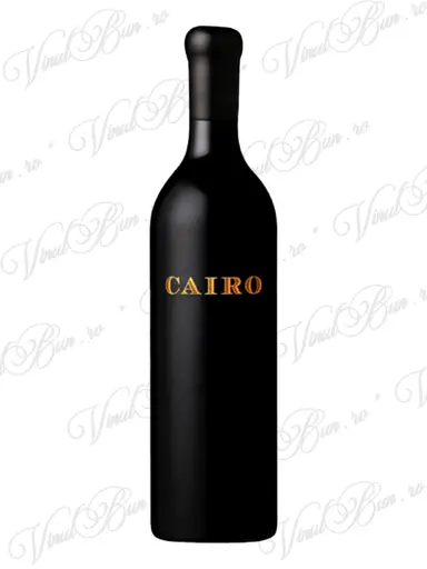 Gamble Estates Vin Gamble Napa Valley Cairo Cabernet Sauvignon