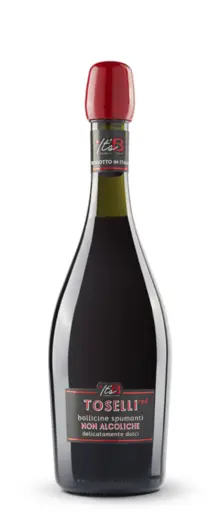 Toselli Non Alcoolic Red