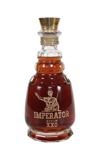 Aroma Imperator - 60 ANI