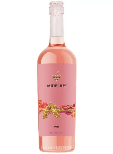 Aurelius rose