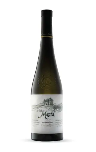 Jidvei Owner's Choice Pinot Gris