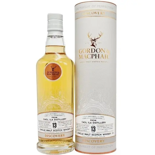 Gordon & Macphail Caol Ila 13 Ani