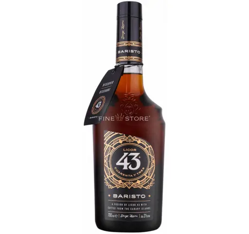 Licor 43 Baristo