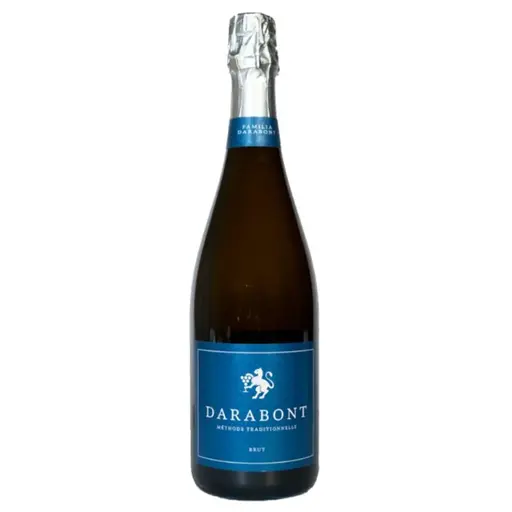 Familia Darabont Darabont Brut Metoda Traditionala NV