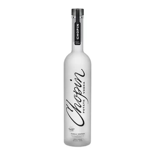 Vodca Chopin Potato Vodka