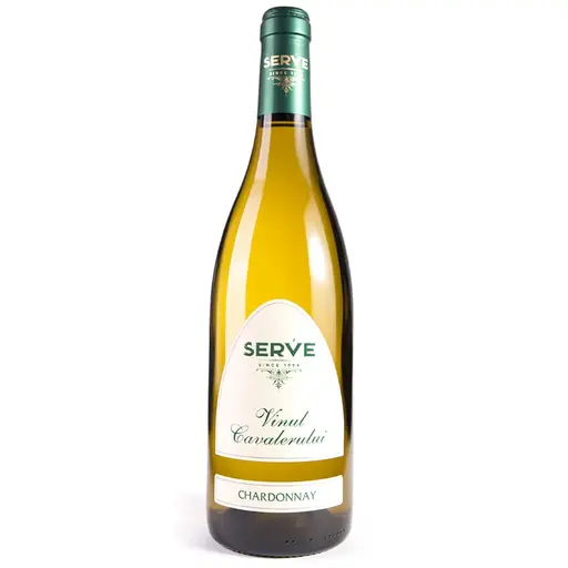 Vinul Cavalerului Chardonnay