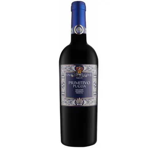 Di Marco Primitivo Del Salento IGP