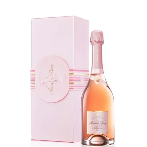Deutz Amour de Deutz Rose 2013