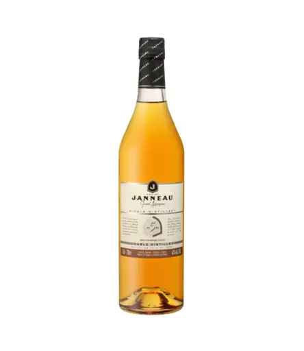 Janneau 5 Ani Armagnac