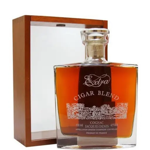 JACQUES DENIS EXTRA CIGAR BLEND